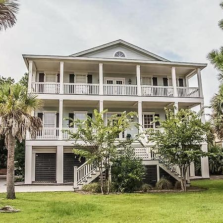 Villa 778 Marlin Drive Fripp Island Exterior foto