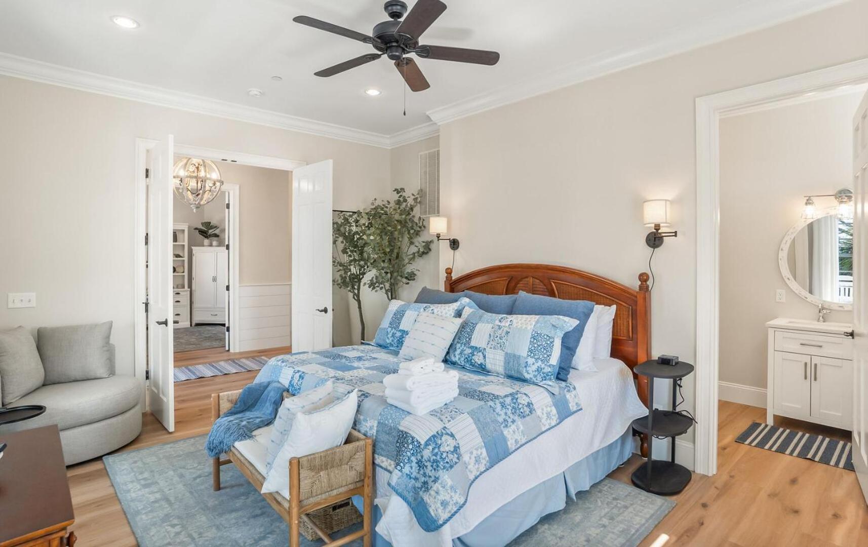 Villa 778 Marlin Drive Fripp Island Exterior foto