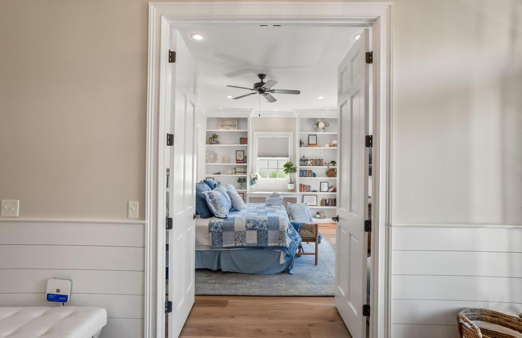 Villa 778 Marlin Drive Fripp Island Exterior foto