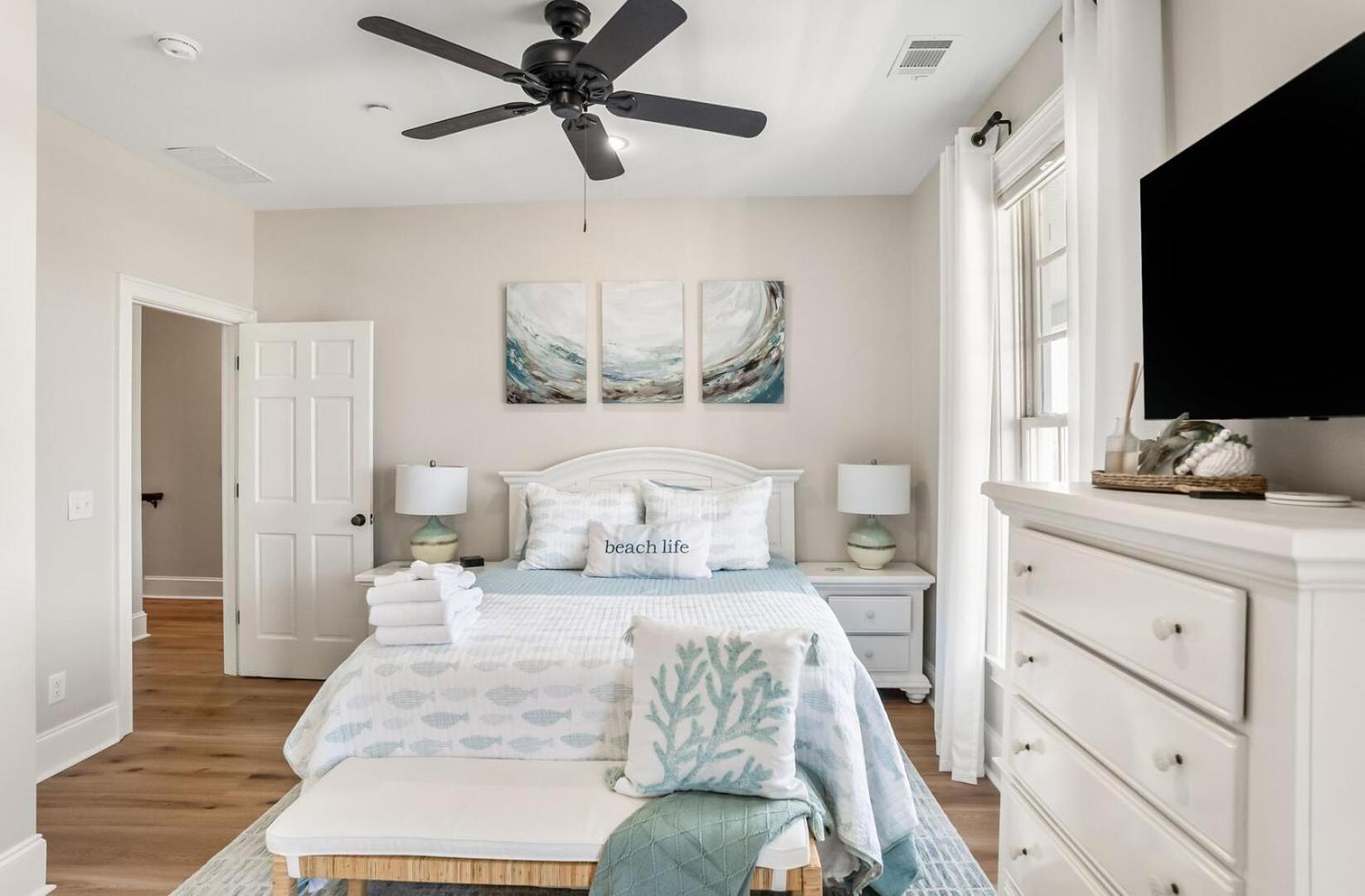Villa 778 Marlin Drive Fripp Island Exterior foto