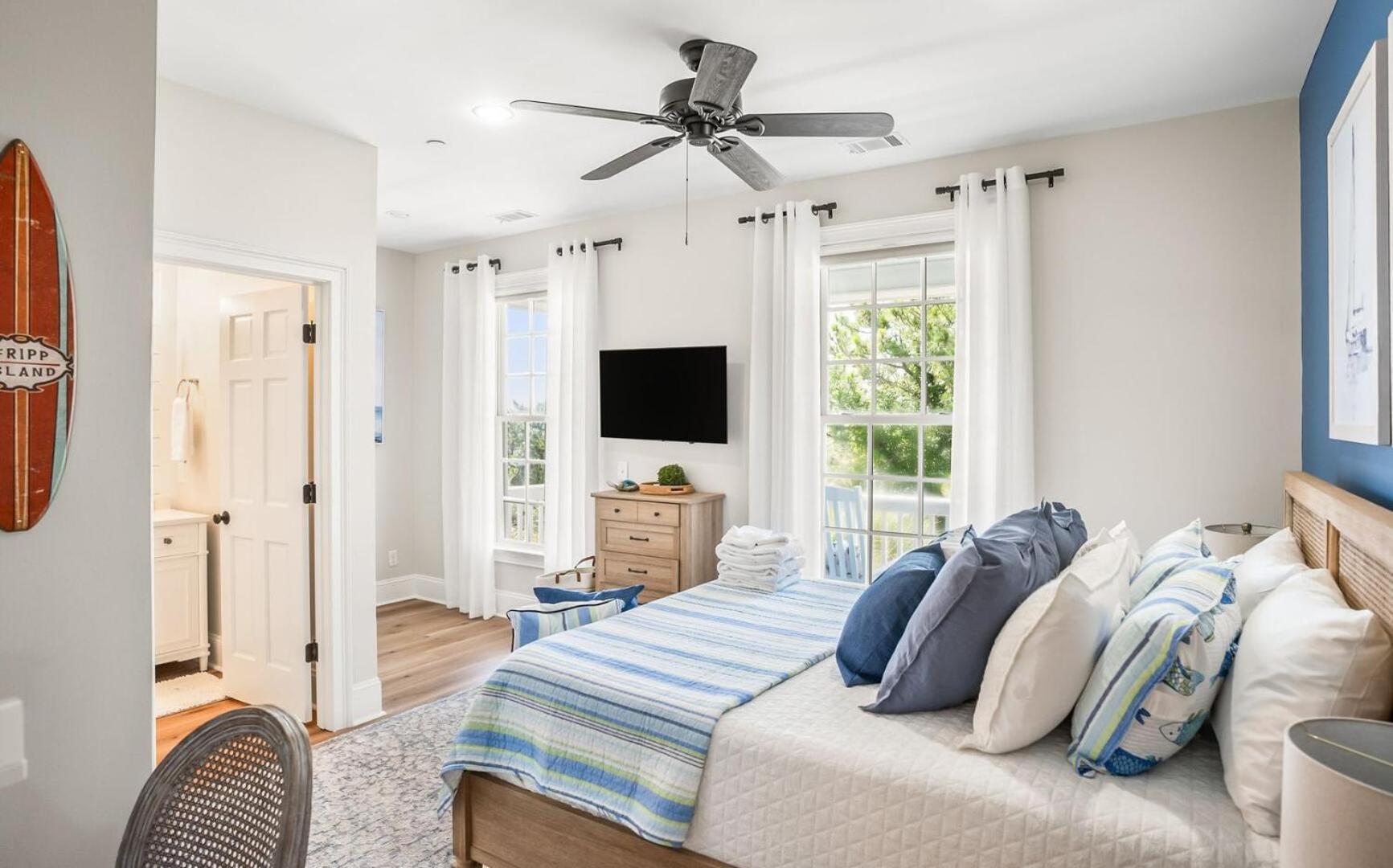 Villa 778 Marlin Drive Fripp Island Exterior foto