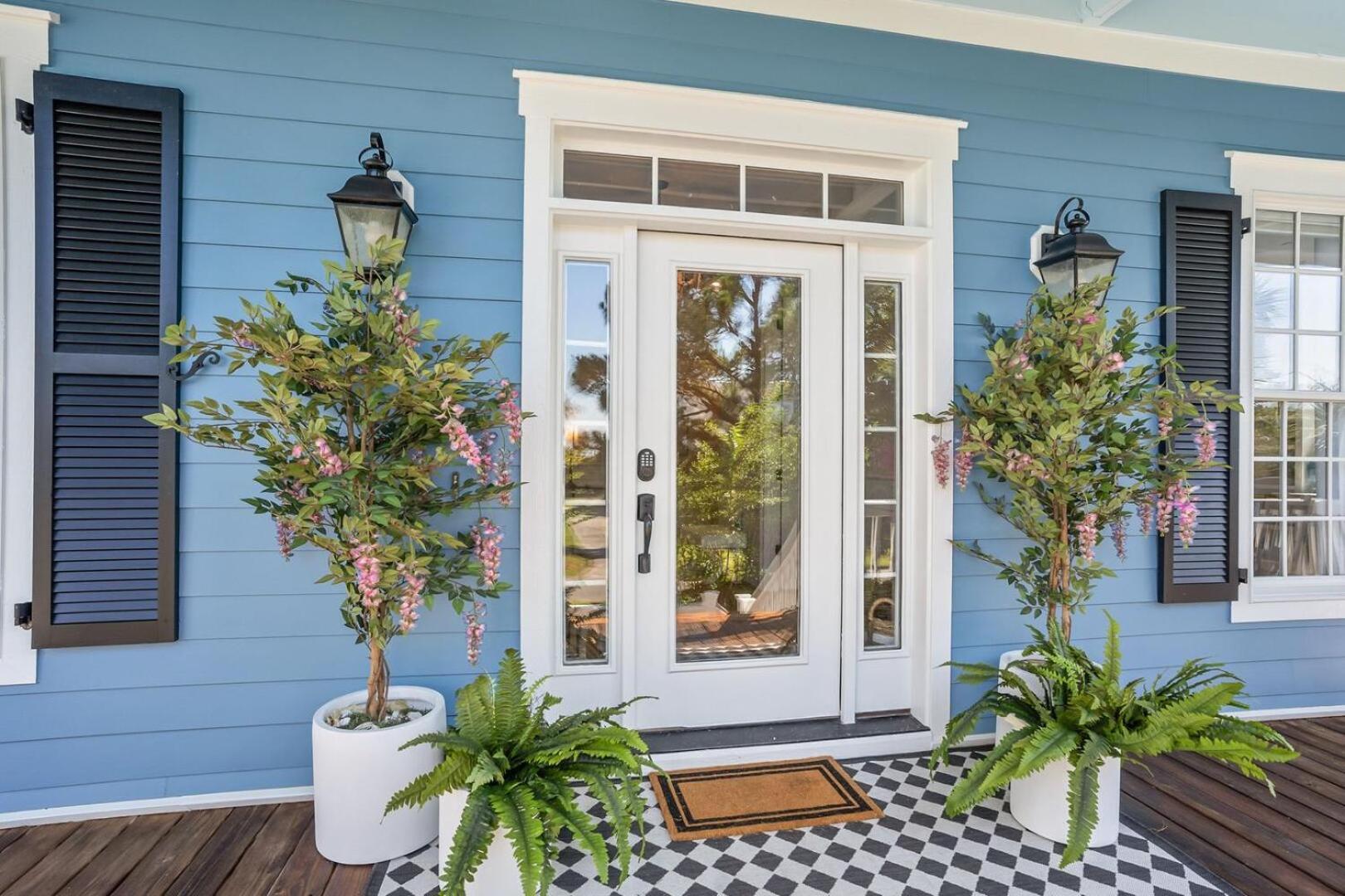 Villa 778 Marlin Drive Fripp Island Exterior foto