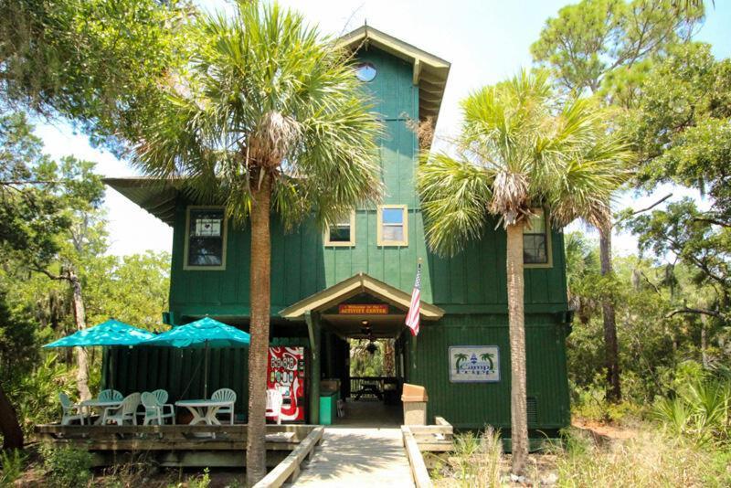 Villa 778 Marlin Drive Fripp Island Exterior foto
